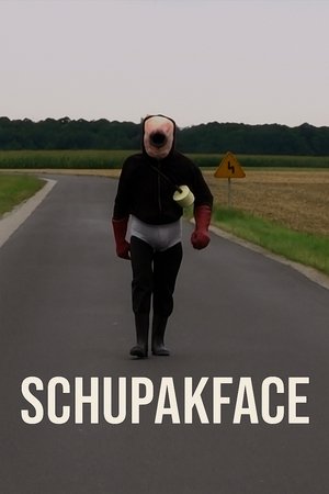 Schupakface