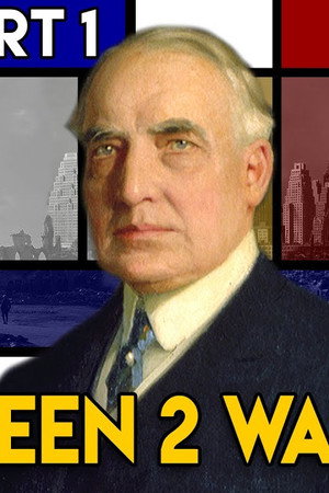 The US Turns Away from the World to Prohibition and Crime: 1921 Part 1 of 2