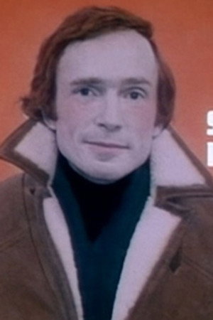 Dick Cavett with Jimmy Cliff
