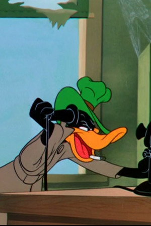 The Super Snooper