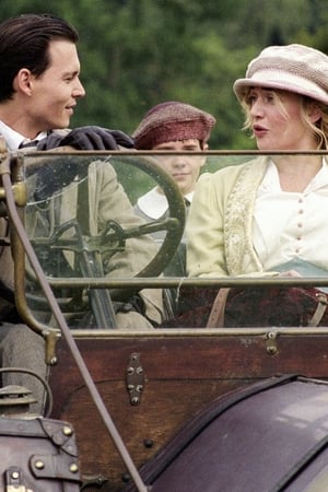 Finding Neverland