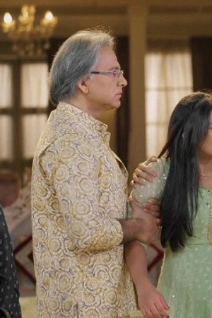 Kiara's plea to Abhir