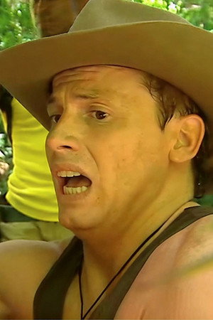 Trauma Tank / Long Drop