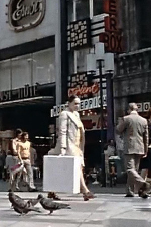 Centre-ville et piétons