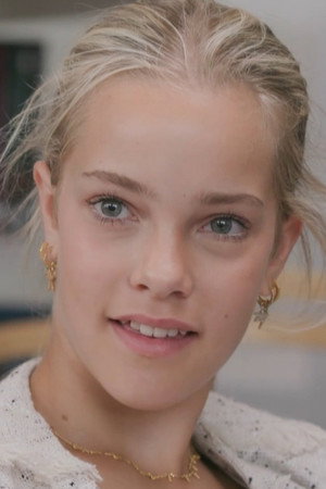 Marie Skogland Skeie