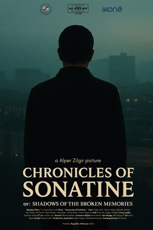 Chronicles of Sonatine or: Shadows of the Broken Memories