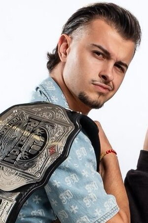 Joey Torres