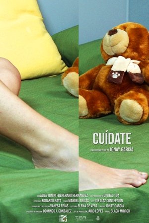 Cuídate