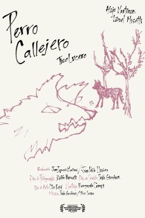 Perro Callejero