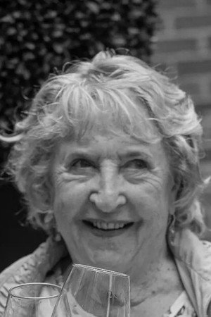 Gerd Evelyn Simensen