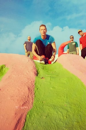 Coldplay: A Head Full of Dreams