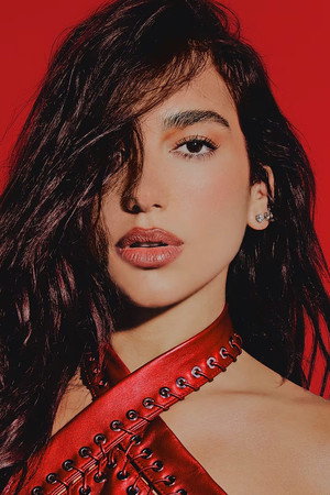 May 4 - Dua Lipa