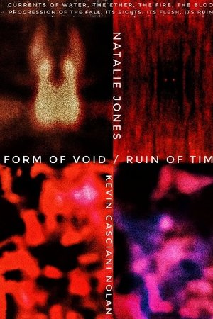 Form Of Void / Ruin Of Time
