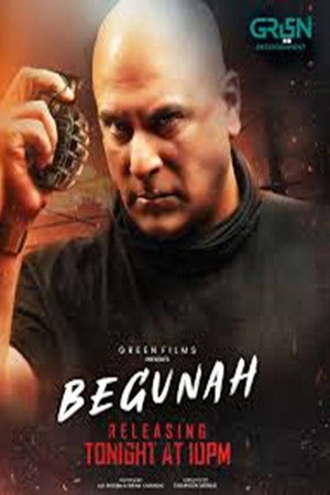 Begunah