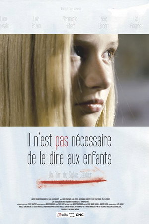 Il n'est pas nécessaire de le dire aux enfants