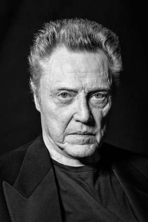 Christopher Walken Christopher Walken