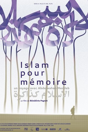 Islam pour mémoire