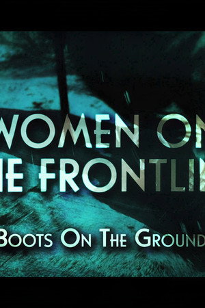 Boots On The Ground