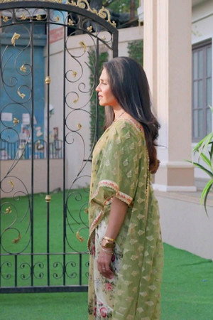 Rajji Confronts Bhanu