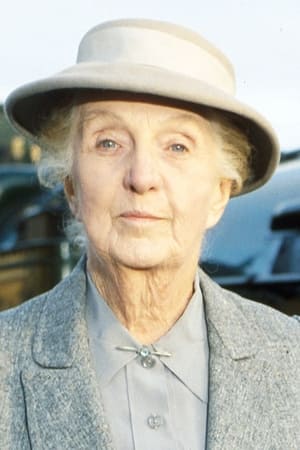 Miss Marple: 4.50 from Paddington