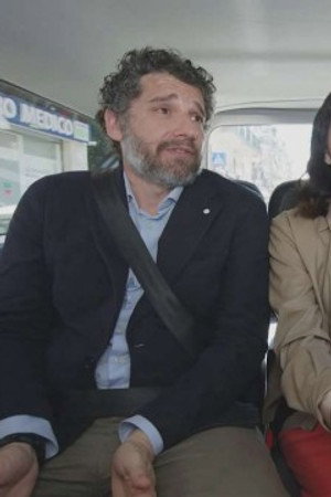 Riccardo e Selvaggia