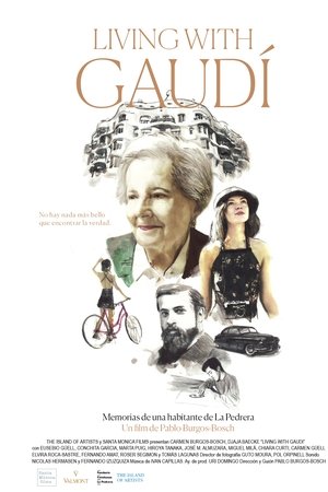 Living with Gaudí