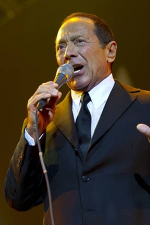 Paul Anka - Live in Switzerland