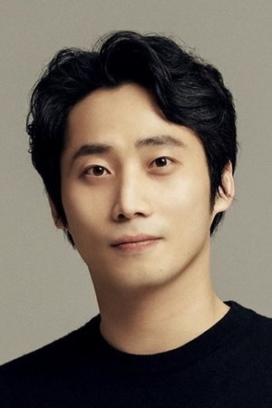 Kang Seung-woo