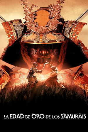 La era samurái: La batalla por Japón
