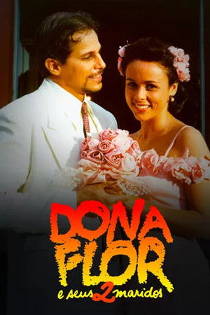 Dona Flor e Seus 2 Maridos
