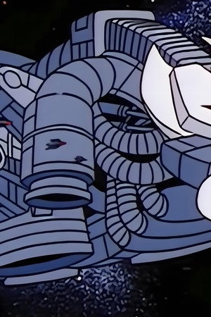 Horde Prime Takes a Holiday