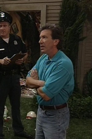 Alarmed by Burglars