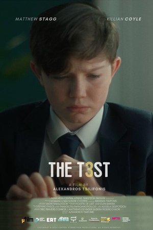 The T3st
