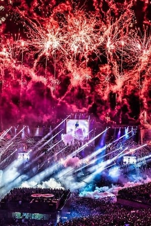 Tomorrowland 2020 Official Aftermovie