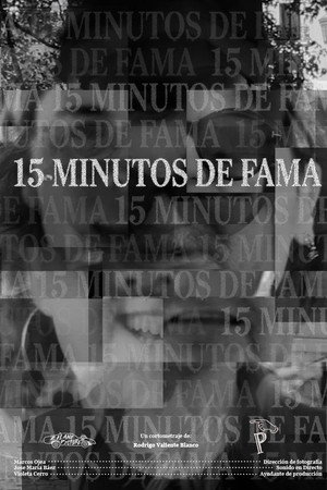 15 Minutos de Fama