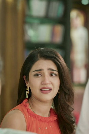 Sangam Meets Her Family