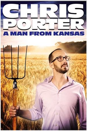 Chris Porter: A Man From Kansas