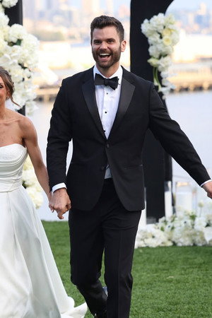 Where Is My Groom?