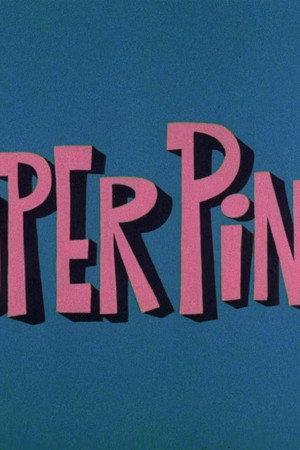 Super Pink