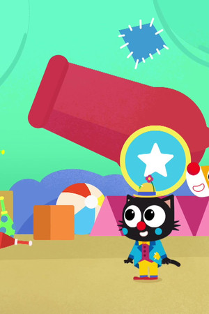 Milo the Clown