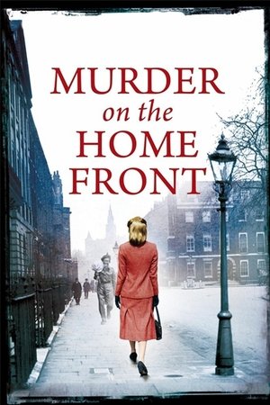 Murder on the Home Front