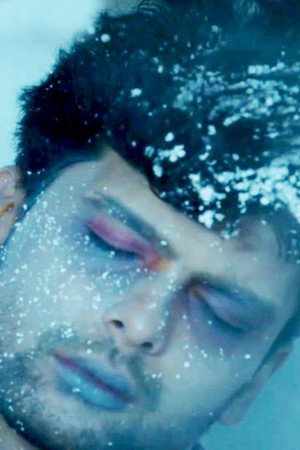 Arjun's Death