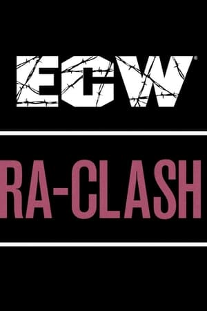 ECW Ultra Clash '93