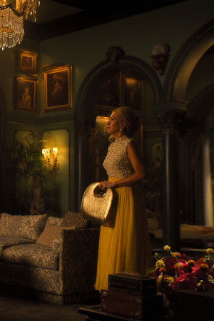 Maxine zachraňuje kočku