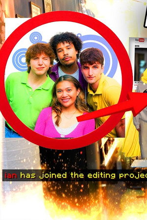 Letting 14 random fans edit our video