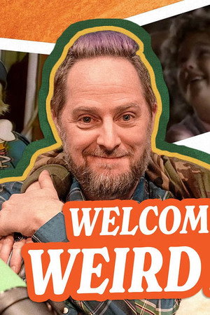Welcome to Weird Kids