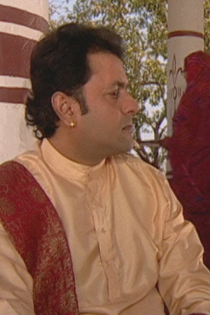 Varsha and Akshara are upset