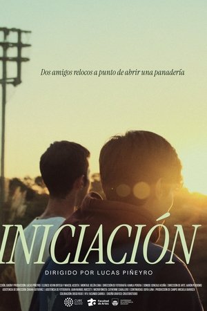 Iniciación