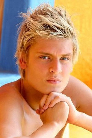 Patrick Smith