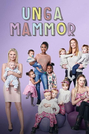 Unga mammor
